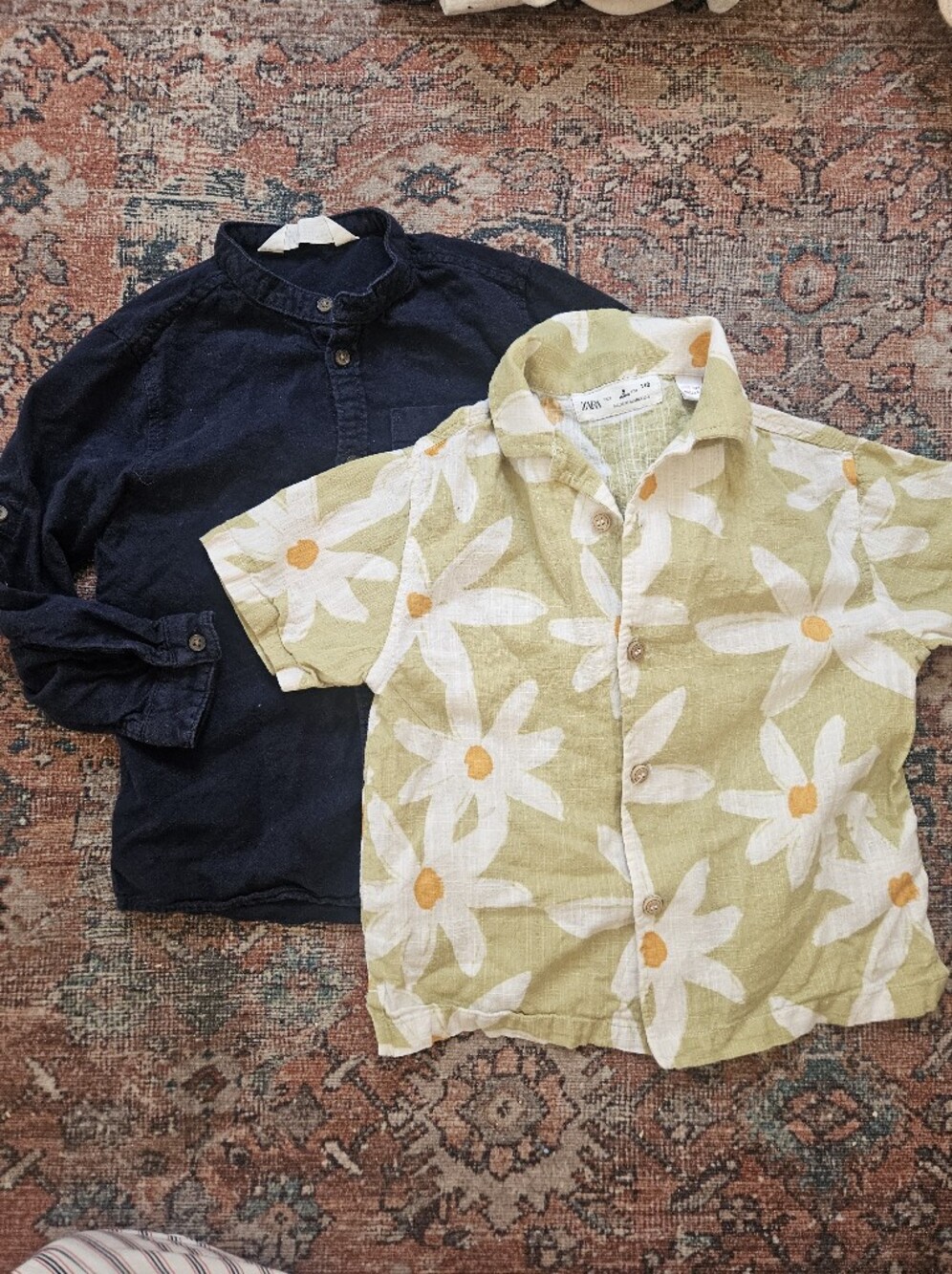 Button Down Shirt Bundle